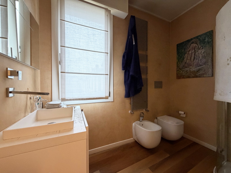 Punto Immobiliare-Agenzia Padova-Appartamento-Padova-10