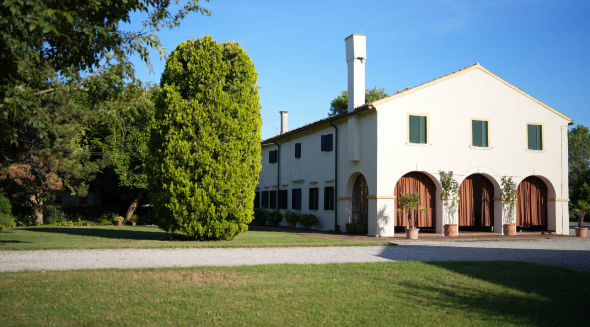 Punto Immobiliare-Agenzia Padova-Casa singola-Chioggia-3