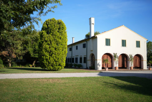 Punto Immobiliare-Agenzia Padova-Casa singola-Chioggia-3