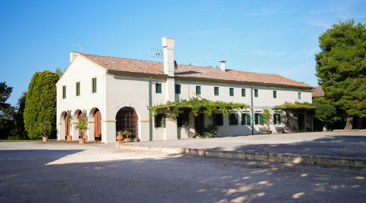 Punto Immobiliare-Agenzia Padova-Casa singola-Chioggia-4