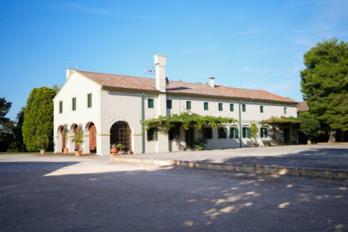 Punto Immobiliare-Agenzia Padova-Casa singola-Chioggia-4