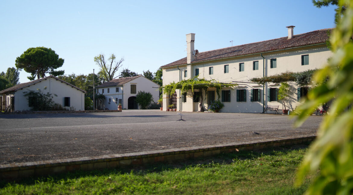 Punto Immobiliare-Agenzia Padova-Casa singola-Chioggia-6