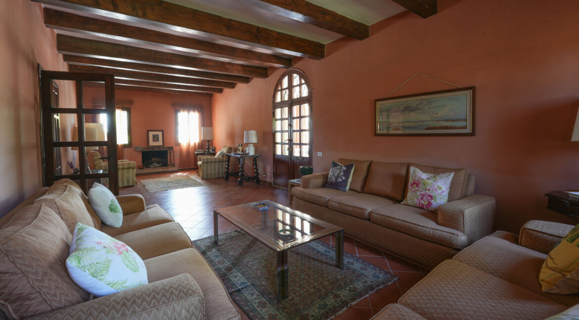 Punto Immobiliare-Agenzia Padova-Casa singola-Chioggia-7