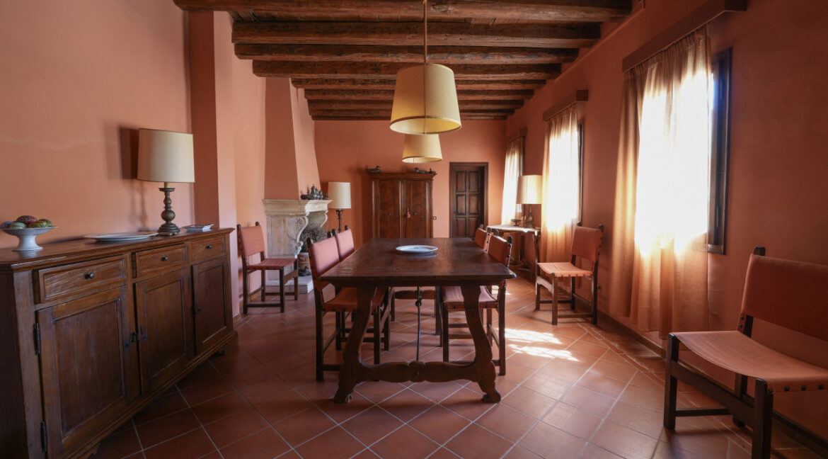 Punto Immobiliare-Agenzia Padova-Casa singola-Chioggia-8