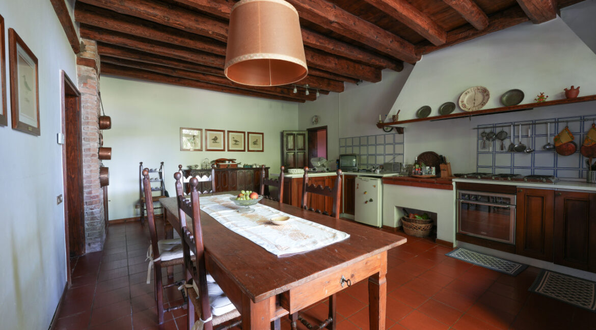 Punto Immobiliare-Agenzia Padova-Casa singola-Chioggia-9