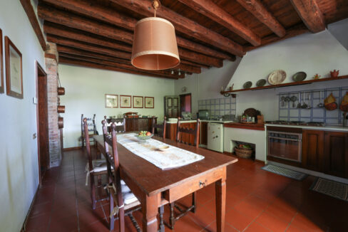 Punto Immobiliare-Agenzia Padova-Casa singola-Chioggia-9