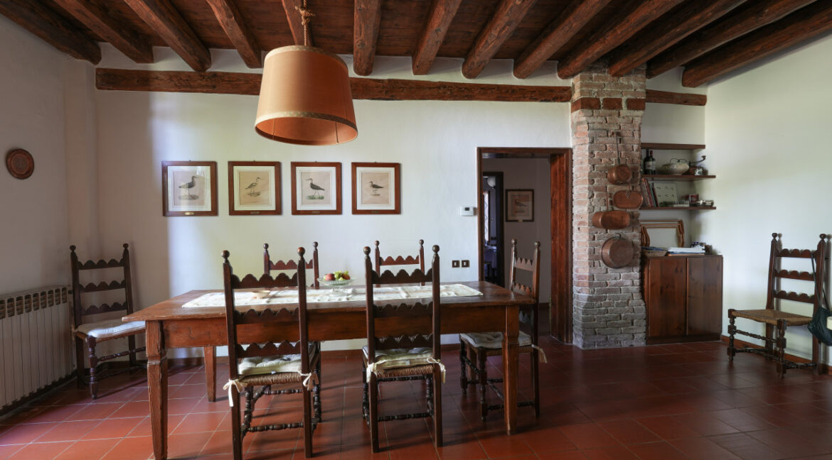 Punto Immobiliare-Agenzia Padova-Casa singola-Chioggia-10