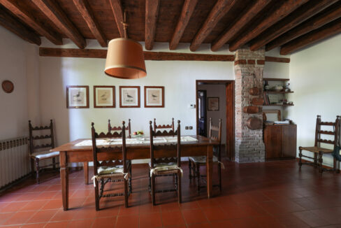 Punto Immobiliare-Agenzia Padova-Casa singola-Chioggia-10