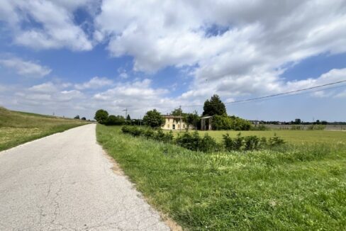 Punto Immobiliare-Agenzia Padova-Casa singola-Codevigo-3