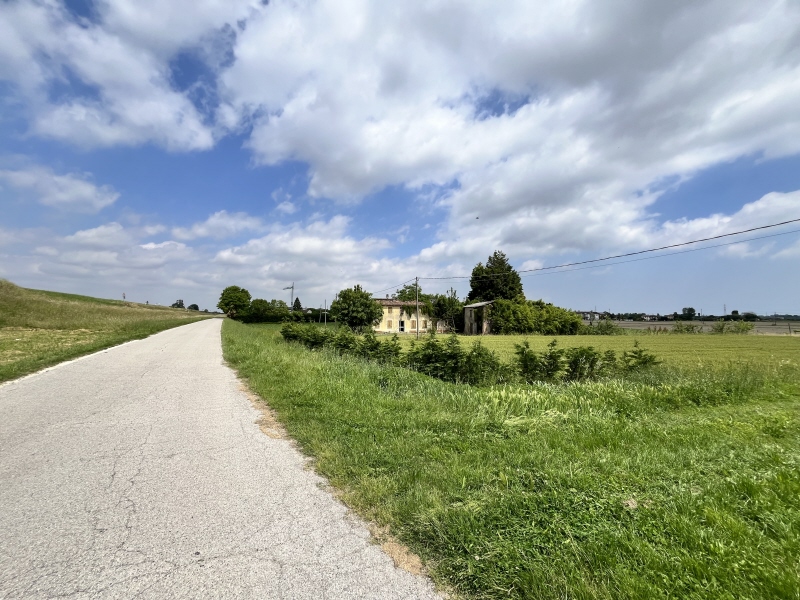 Punto Immobiliare-Agenzia Padova-Casa singola-Codevigo-3