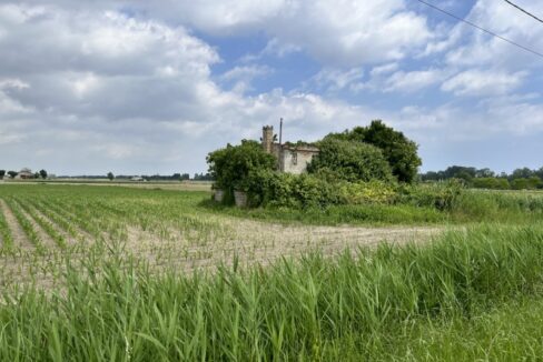 Punto Immobiliare-Agenzia Padova-Casa singola-Codevigo-4