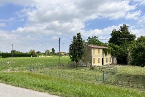 Punto Immobiliare-Agenzia Padova-Casa singola-Codevigo-4