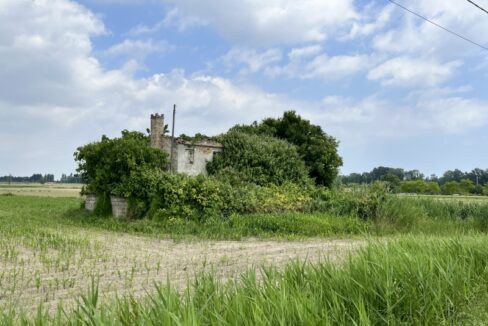 Punto Immobiliare-Agenzia Padova-Casa singola-Codevigo-5