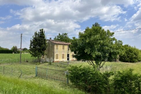 Punto Immobiliare-Agenzia Padova-Casa singola-Codevigo-5