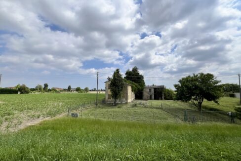 Punto Immobiliare-Agenzia Padova-Casa singola-Codevigo-6