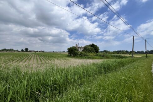 Punto Immobiliare-Agenzia Padova-Casa singola-Codevigo-8