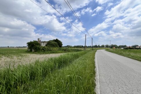 Punto Immobiliare-Agenzia Padova-Casa singola-Codevigo-9