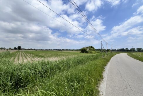 Punto Immobiliare-Agenzia Padova-Casa singola-Codevigo-10