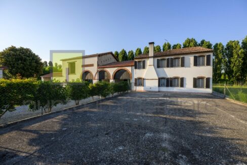 Punto Immobiliare-Agenzia Padova-Casa singola-Mestrino-12