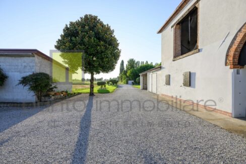 Punto Immobiliare-Agenzia Padova-Casa singola-Mestrino-13