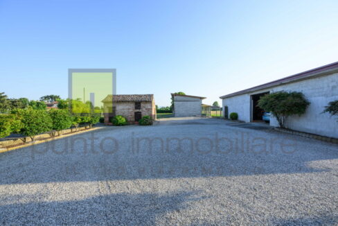 Punto Immobiliare-Agenzia Padova-Casa singola-Mestrino-14