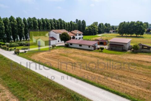 Punto Immobiliare-Agenzia Padova-Casa singola-Mestrino-5