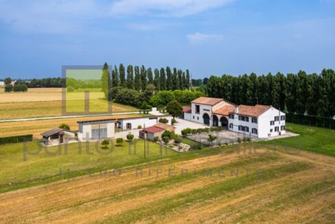 Punto Immobiliare-Agenzia Padova-Casa singola-Mestrino-6