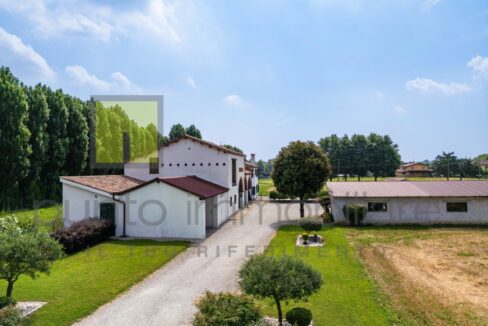 Punto Immobiliare-Agenzia Padova-Casa singola-Mestrino-7