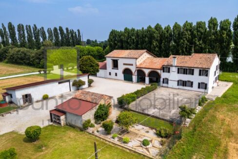 Punto Immobiliare-Agenzia Padova-Casa singola-Mestrino-8