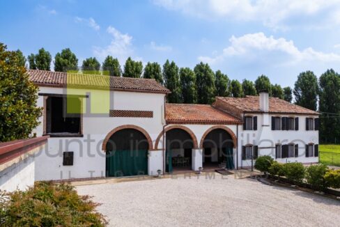 Punto Immobiliare-Agenzia Padova-Casa singola-Mestrino-10