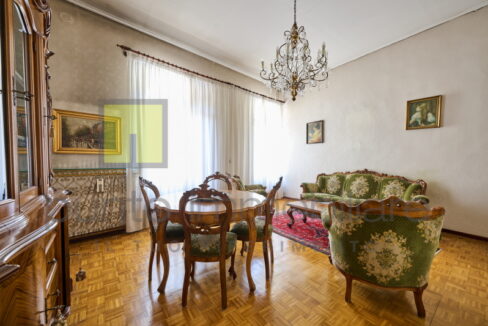 Punto Immobiliare-Agenzia Padova-Casa singola-Padova-3