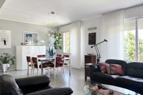 Punto Immobiliare-Agenzia Padova-Casa singola-Padova-3