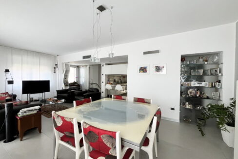 Punto Immobiliare-Agenzia Padova-Casa singola-Padova-11