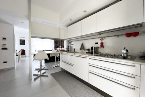 Punto Immobiliare-Agenzia Padova-Casa singola-Padova-13