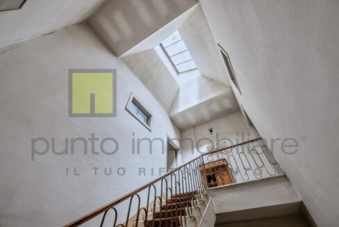 Punto Immobiliare-Agenzia Padova-Casa singola-Padova-16