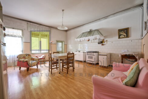 Punto Immobiliare-Agenzia Padova-Casa singola-Padova-4