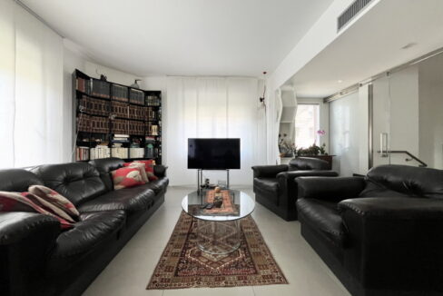 Punto Immobiliare-Agenzia Padova-Casa singola-Padova-4