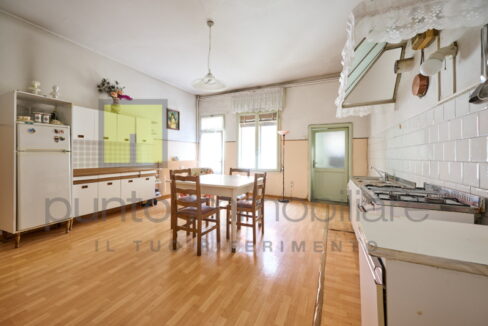 Punto Immobiliare-Agenzia Padova-Casa singola-Padova-5