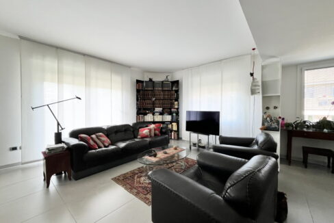 Punto Immobiliare-Agenzia Padova-Casa singola-Padova-5