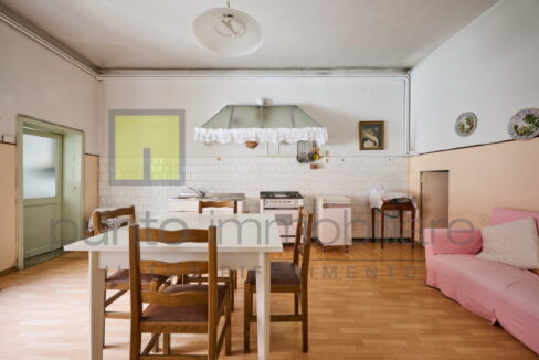 Punto Immobiliare-Agenzia Padova-Casa singola-Padova-6