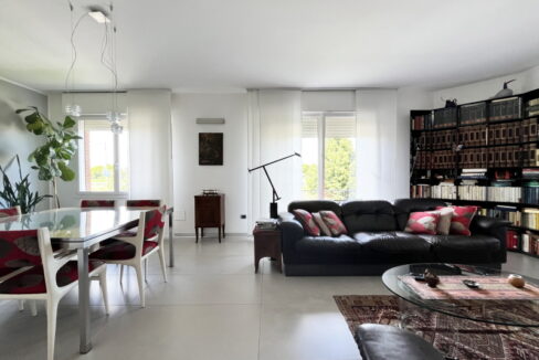 Punto Immobiliare-Agenzia Padova-Casa singola-Padova-6