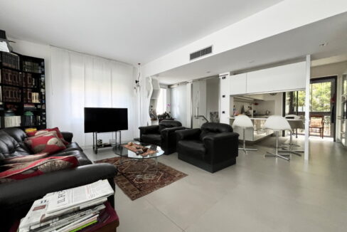 Punto Immobiliare-Agenzia Padova-Casa singola-Padova-7