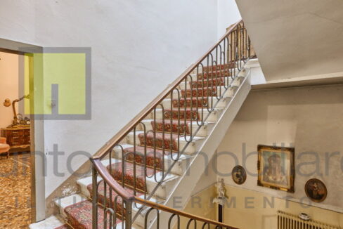 Punto Immobiliare-Agenzia Padova-Casa singola-Padova-9