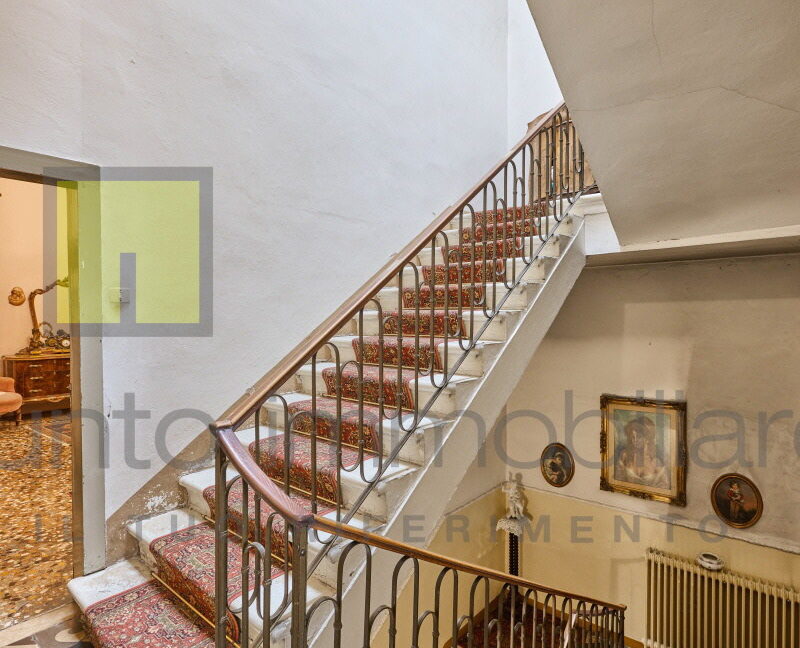 Punto Immobiliare-Agenzia Padova-Casa singola-Padova-9