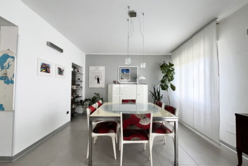 Punto Immobiliare-Agenzia Padova-Casa singola-Padova-9