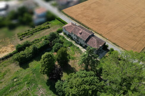 Punto Immobiliare-Agenzia Padova-Casa singola-Stra-3