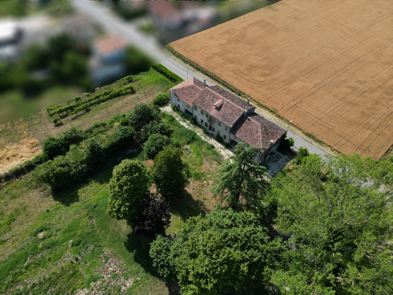 Punto Immobiliare-Agenzia Padova-Casa singola-Stra-3