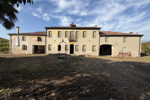 Punto Immobiliare-Agenzia Padova-Casa singola-Stra-13