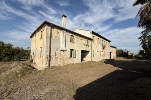 Punto Immobiliare-Agenzia Padova-Casa singola-Stra-16