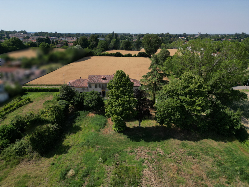 Punto Immobiliare-Agenzia Padova-Casa singola-Stra-4